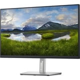 Dell P2722H 27" Moniteur  Noir, HDMI, DisplayPort, VGA, 4x USB-A 3.2 (5 Gbit/s)