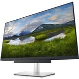 Dell P2722H 27" Moniteur  Noir, HDMI, DisplayPort, VGA, 4x USB-A 3.2 (5 Gbit/s)