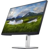 Dell P2722H 27" Moniteur  Noir, HDMI, DisplayPort, VGA, 4x USB-A 3.2 (5 Gbit/s)