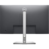 Dell P2722H 27" Moniteur  Noir, HDMI, DisplayPort, VGA, 4x USB-A 3.2 (5 Gbit/s)