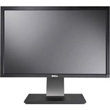 Dell  24" Moniteur  Noir