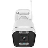 Foscam V8P, Caméra de surveillance Blanc