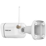 Foscam V8P, Caméra de surveillance Blanc