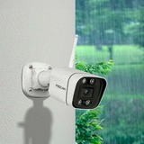 Foscam V8P, Caméra de surveillance Blanc