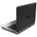 HP  14" PC portable  Argent