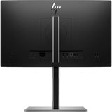 HP  21.5" Moniteur  Noir/Argent