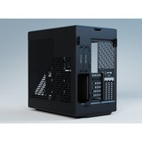 HYTE Y60 boîtier midi tower Noir | 3x USB-A | Verre Trempé