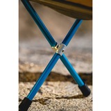 Helinox Speed Stool 14501, Siège Noir/Bleu