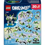 LEGO 71487, Jouets de construction 