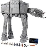 LEGO Star Wars -  AT-AT, Jouets de construction 75313