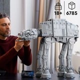 LEGO Star Wars -  AT-AT, Jouets de construction 75313