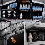 LEGO Star Wars -  AT-AT, Jouets de construction 75313