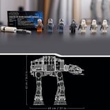 LEGO Star Wars -  AT-AT, Jouets de construction 75313