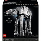 LEGO Star Wars -  AT-AT, Jouets de construction 75313