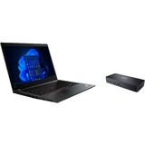 Lenovo  14" PC portable  Noir