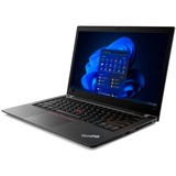 Lenovo  14" PC portable  Noir