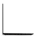 Lenovo  14" PC portable  Noir