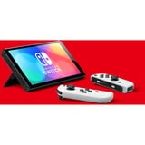 Nintendo Switch (OLED Model), Console de jeu Blanc