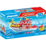 PLAYMOBIL 71598, Jouets de construction 