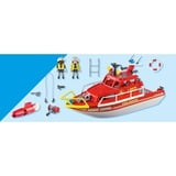 PLAYMOBIL 71598, Jouets de construction 