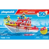 PLAYMOBIL 71598, Jouets de construction 