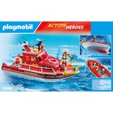 PLAYMOBIL 71598, Jouets de construction 