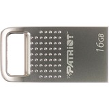 Patriot PSF16GT200S2U, Clé USB Aluminium