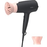 Philips BHD350/10, Sèche-cheveux Noir/rosé