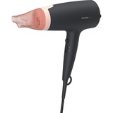 Philips BHD350/10, Sèche-cheveux Noir/rosé