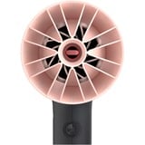 Philips BHD350/10, Sèche-cheveux Noir/rosé