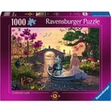 Ravensburger 12000170, Puzzle 