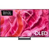 SAMSUNG  65" Ultra HD TV OLED Noir/Titane