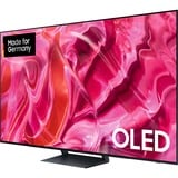 SAMSUNG  65" Ultra HD TV OLED Noir/Titane