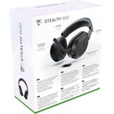 Turtle Beach  casque gaming over-ear Noir