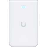 Ubiquiti UAP-IW-HD-JB-25, Boîte de jonction Blanc