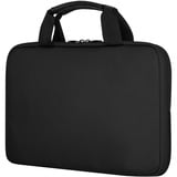 Wenger 653179, Housse PC portable Noir