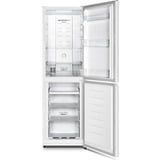 gorenje NRK418ECW4, Combination Réfrigérateur / congélateur Blanc