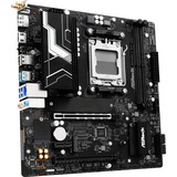 ASRock  carte mère socket AM5 