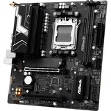 ASRock  carte mère socket AM5 