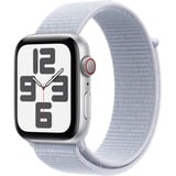 Apple MXGR3QF/A, Smartwatch Argent