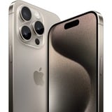 Apple iPhone 15 Pro Max smartphone Titane, 512 Go, iOS