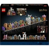 LEGO 76444, Jouets de construction 