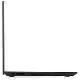 Lenovo  15.6" PC portable  Noir