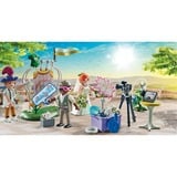 PLAYMOBIL 71367, Jouets de construction 