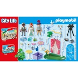 PLAYMOBIL 71367, Jouets de construction 