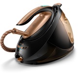 Philips GC9682/80, Centrales à vapeur Noir/Bronze