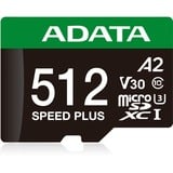 ADATA UD512GUI3V30A2SP-RA1, Carte mémoire 