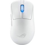 ASUS 90MP03N0-BMUA10, Souris gaming Blanc