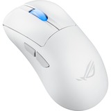 ASUS 90MP03N0-BMUA10, Souris gaming Blanc