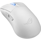 ASUS 90MP03N0-BMUA10, Souris gaming Blanc